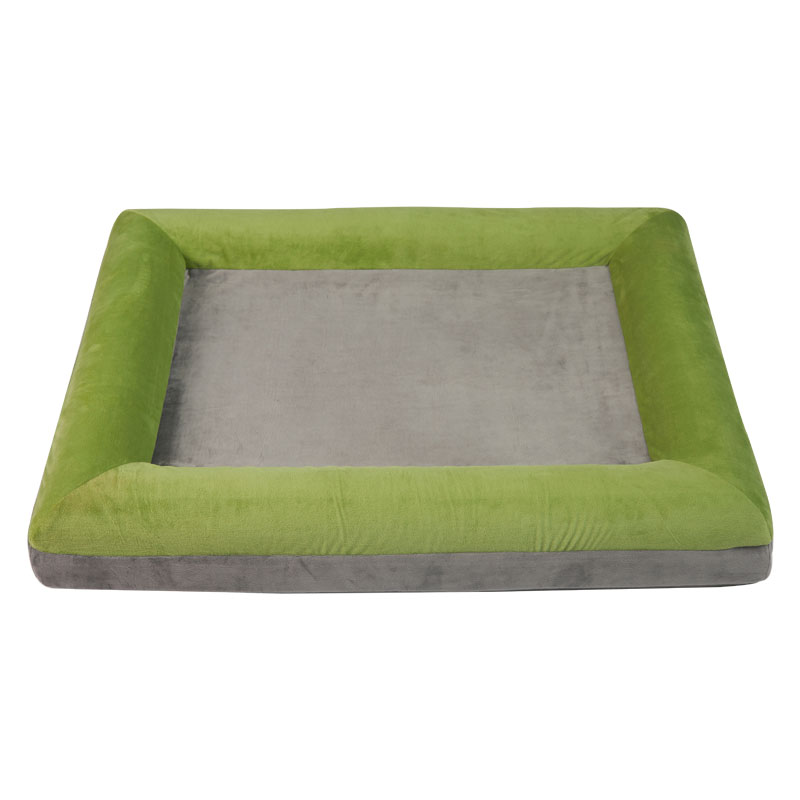 Caracteristicile patului pentru animale de companie Memory Foam