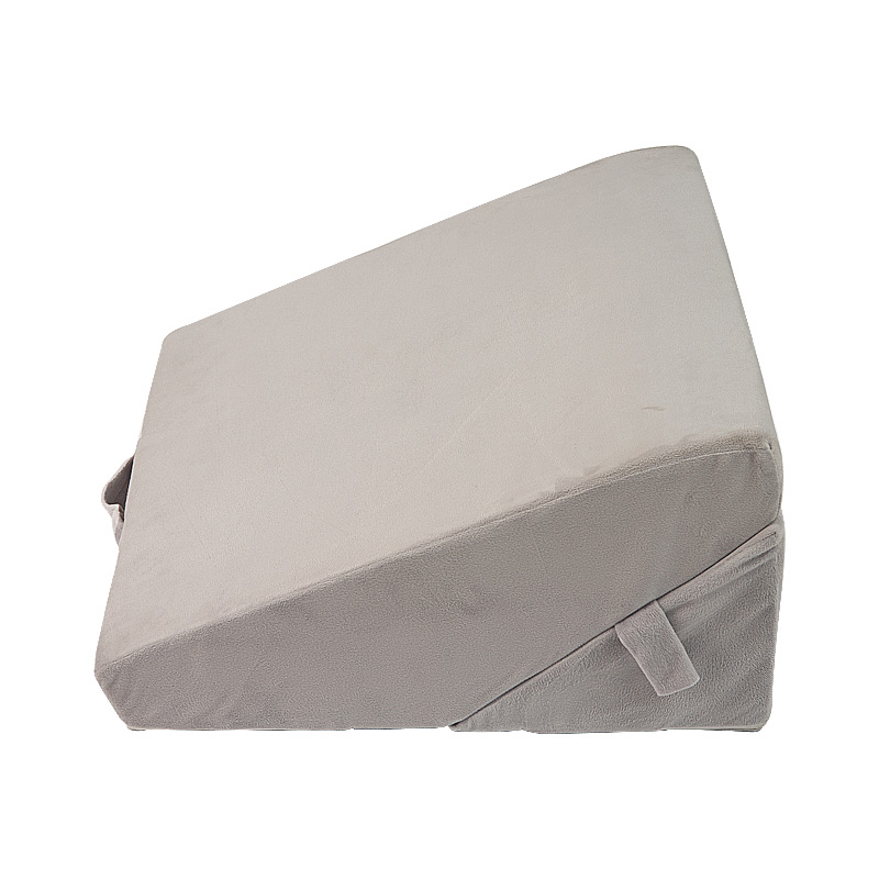 De ce Bed Wedge are o poziție de neșters în departamentul de reabilitare?