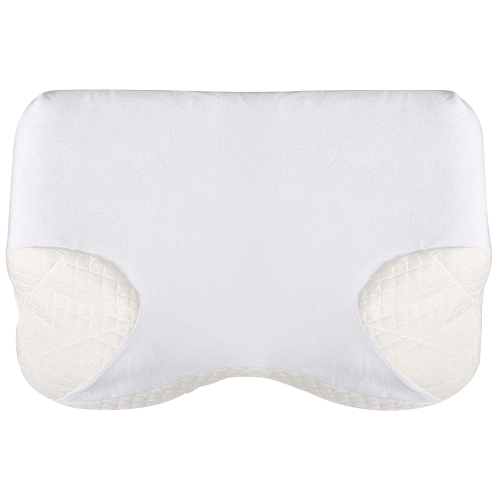 CPAP Pillow Side Sleeper Sleep Foam Memory