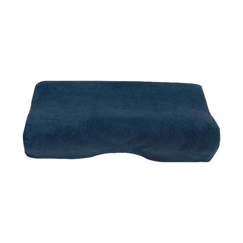 Perna Ergonomica pentru Gene Memory Foam Perna Cervicala Memory Foam