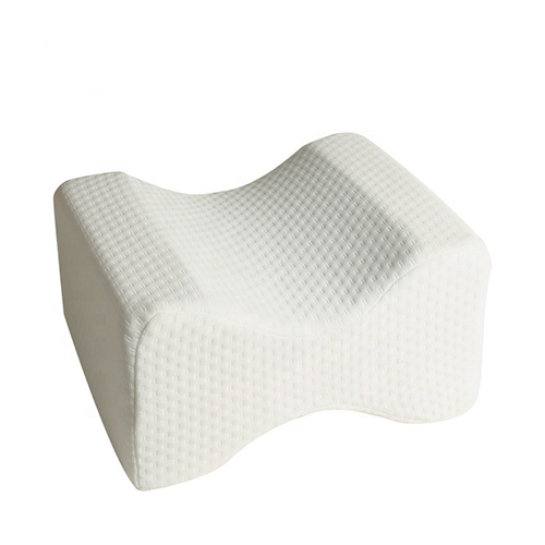 Memory Foam Orthopedic Genunchi Pernă pentru durere