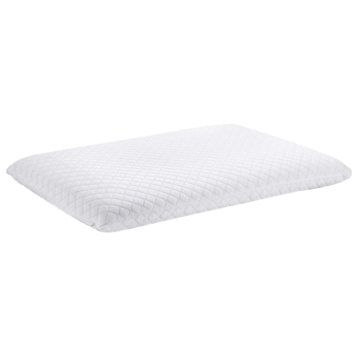 Pernă de pat Slim Sleeper Pillow Memory Foam